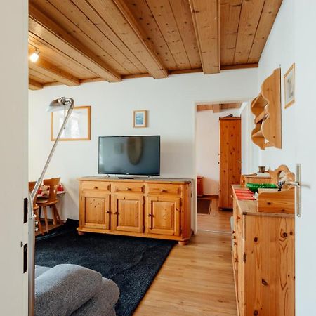 Alpenstadel Mit Hallenbad Und Sauna By Monicare Seefeld in Tirol Extérieur photo
