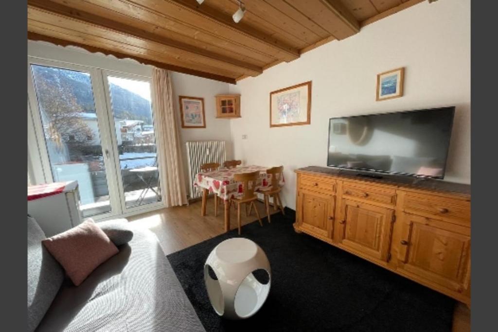Alpenstadel Mit Hallenbad Und Sauna By Monicare Seefeld in Tirol Extérieur photo