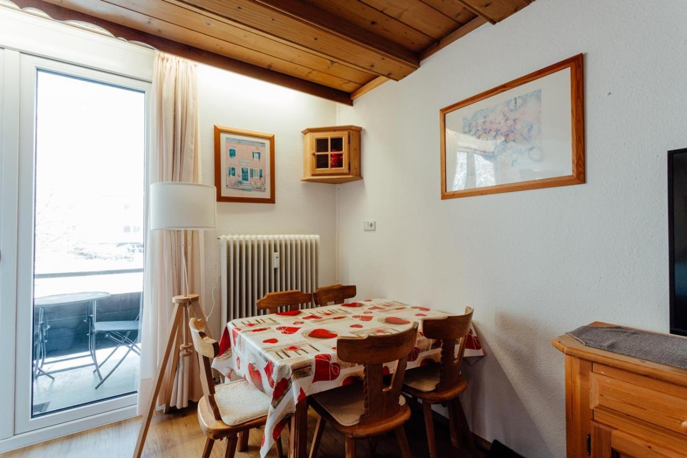 Alpenstadel Mit Hallenbad Und Sauna By Monicare Seefeld in Tirol Extérieur photo