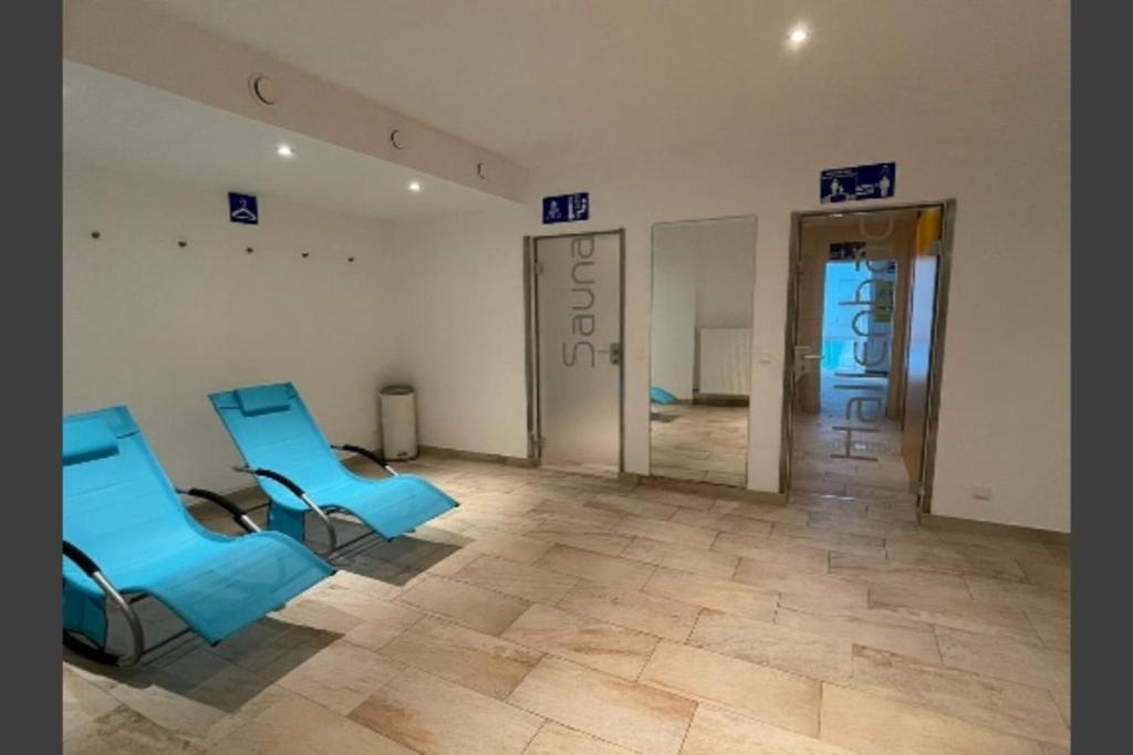 Alpenstadel Mit Hallenbad Und Sauna By Monicare Seefeld in Tirol Extérieur photo