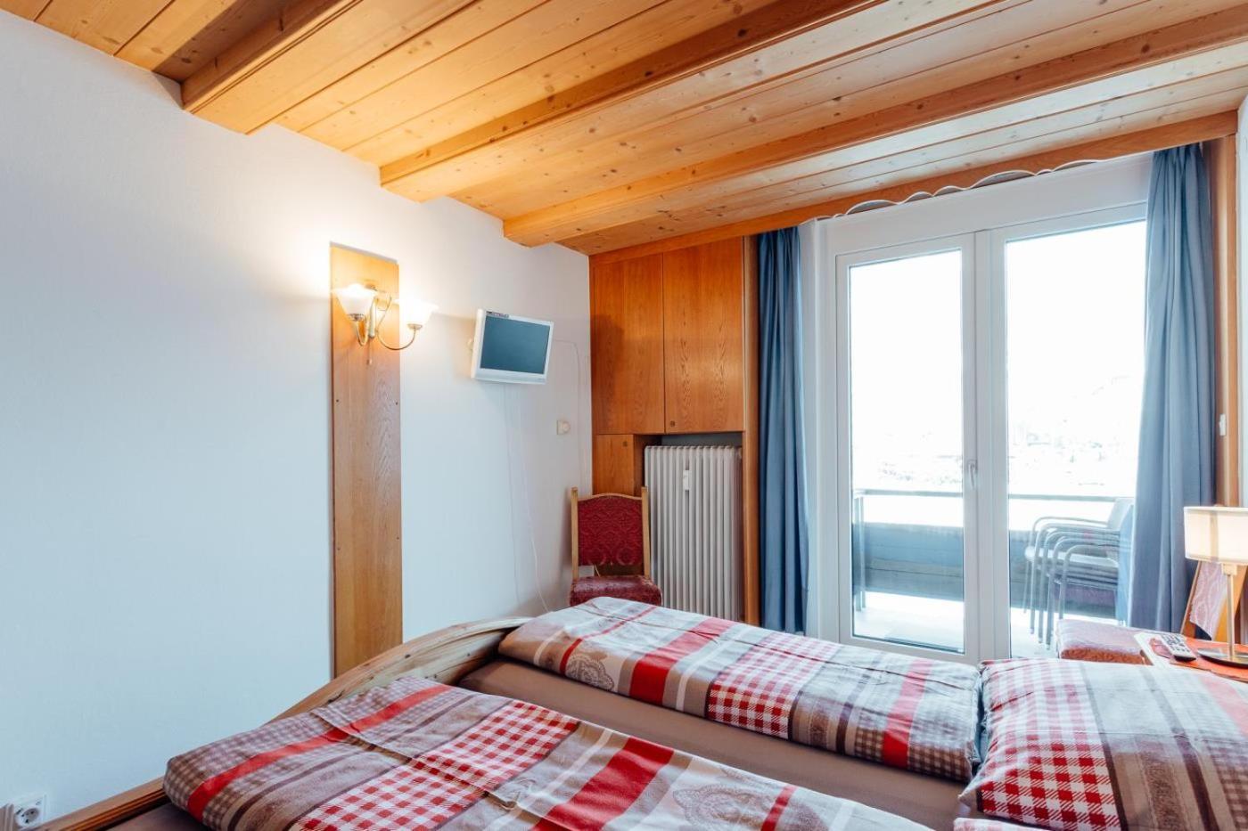 Alpenstadel Mit Hallenbad Und Sauna By Monicare Seefeld in Tirol Extérieur photo