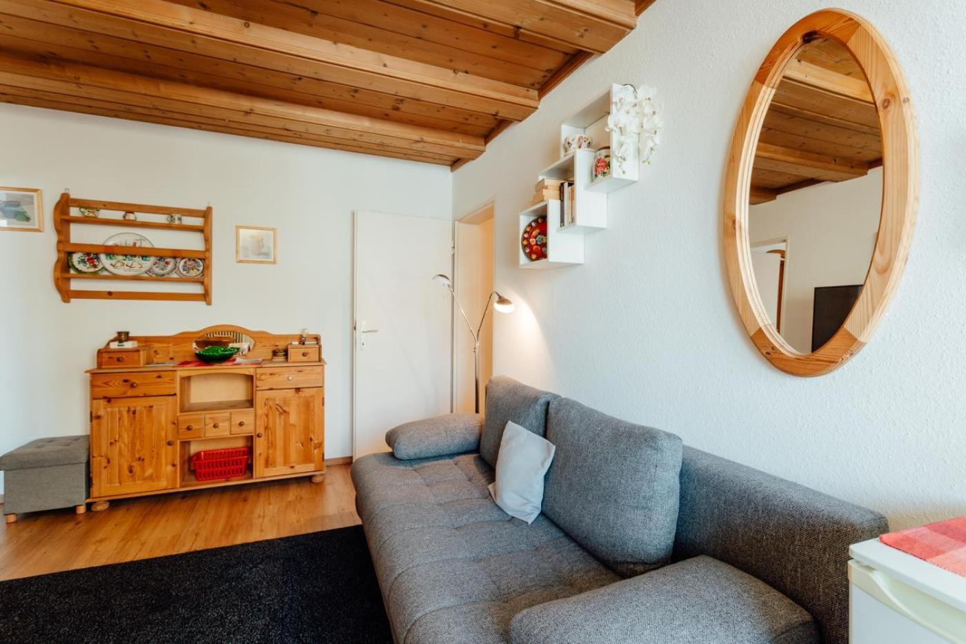 Alpenstadel Mit Hallenbad Und Sauna By Monicare Seefeld in Tirol Extérieur photo
