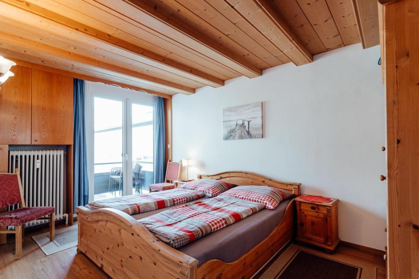 Alpenstadel Mit Hallenbad Und Sauna By Monicare Seefeld in Tirol Extérieur photo